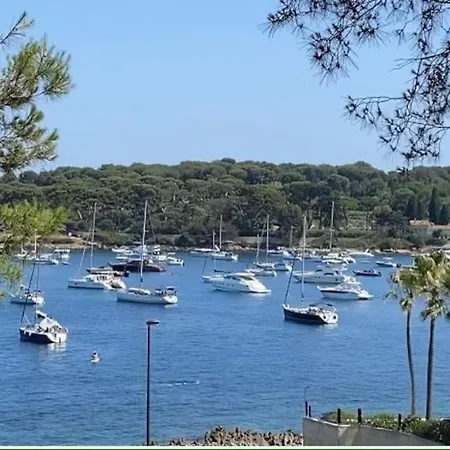 Villa Cap D Contemporaine Pied Dans L Eau *