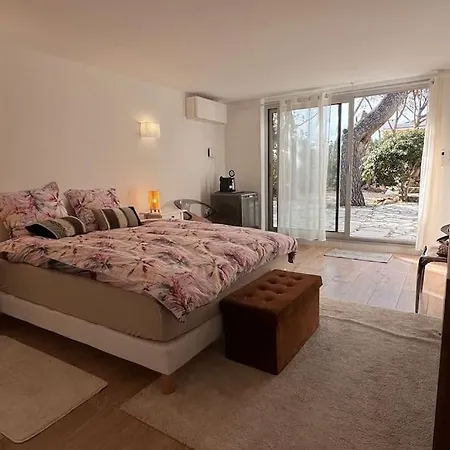 Cap D Contemporaine Pied Dans L Eau Villa *